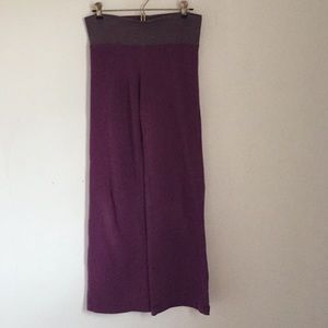 Be present  yoga pants